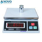 High Precision Electronic Weight Machine Customized Load Capacity CE Approval