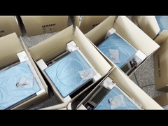 4v şarj edilebilir pil ve menzile sahip beden ölçeği için 30 kg dijital tartı