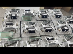 WALL-E zemin ölçeği platform paslanmaz çelik zemin ölçeği Ağırlık Köprüsü Kamyon Ölçeği