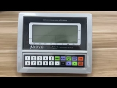 Çok fonksiyonel dijital ağırlık göstergesi