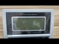 Yüksek doğruluklu dijital ağırlık göstergesi