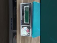 Yüksek istikrarlı elektronik ağırlık makinesi dükkan özel yük için