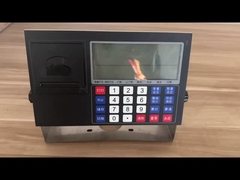 Ev Elektronik Platform Ölçüsü, Taşınabilir Sayım Ölçüsü Platform Pan