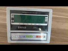 Sayma Ağırlık Makinesi Yüksek - Düşük Fonksiyon