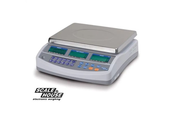Counting Small Parts High Precision Bench Weighing Scale