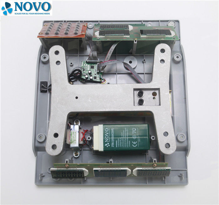 battery operation Digital Counting Scale for food and vegetables