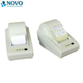 NLP 50 Termal Etiket Yazıcısı RS-232 Arayüzü 150mm/S 12v DC 2.5A EAN 13 Barkod
