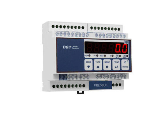 Bağlantı Kutulu 3200 Dönş./Sn A/D 24 Bit Hassas Dijital Verici